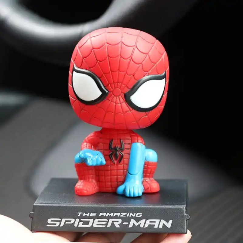 Comic edition Bobblehead