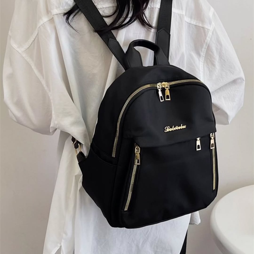 Girls Mini College Backpack