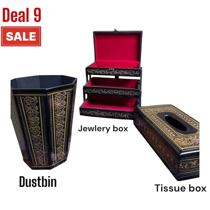 Deal 4