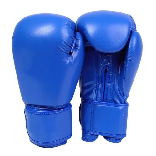 Winning boxing gloves