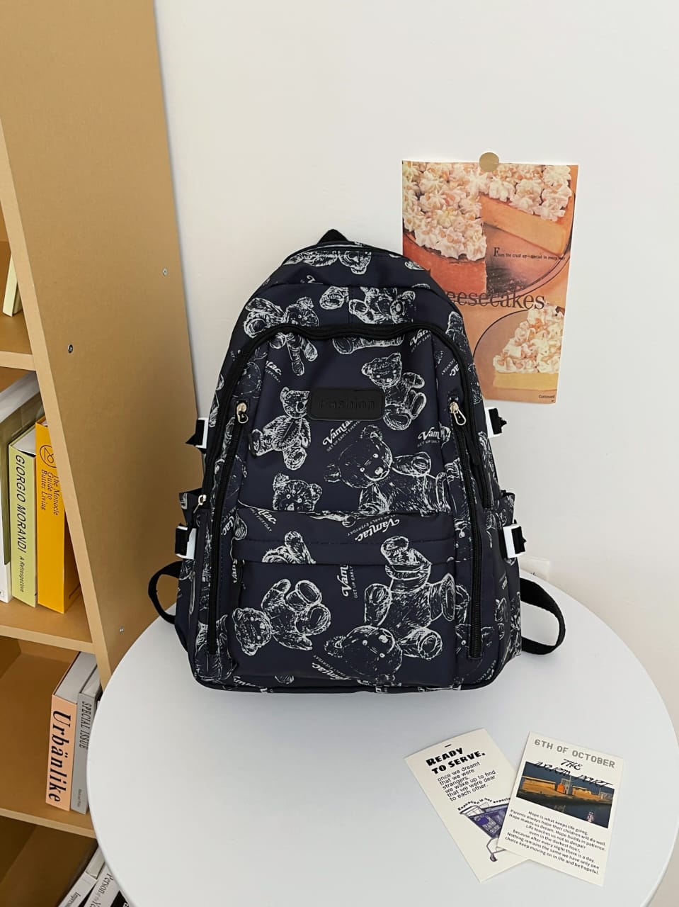 College Bag for girls 