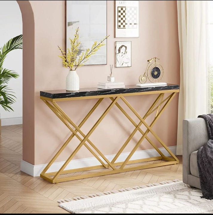 Stylish Console Table for Modern Living Spaces
