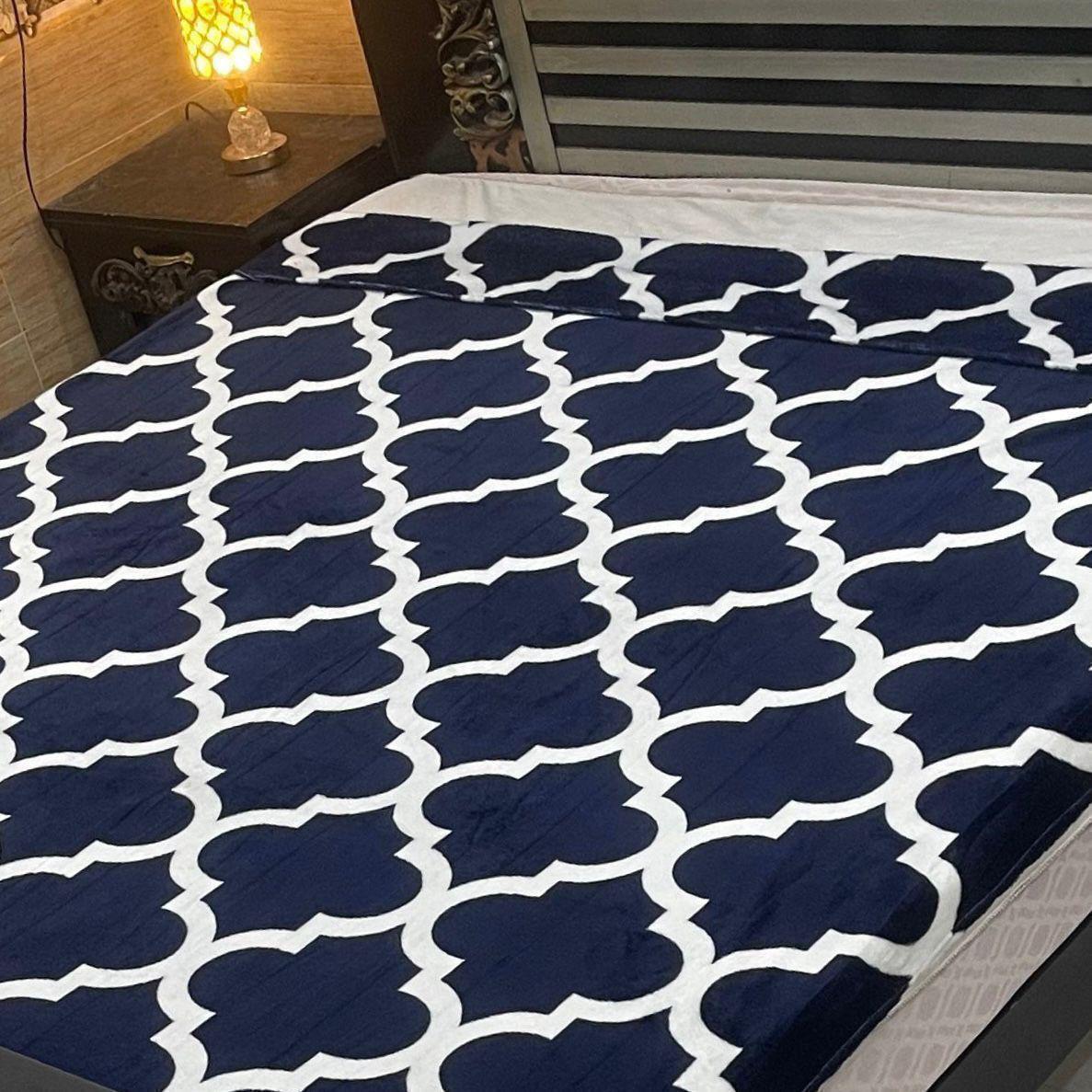 AC Blanket