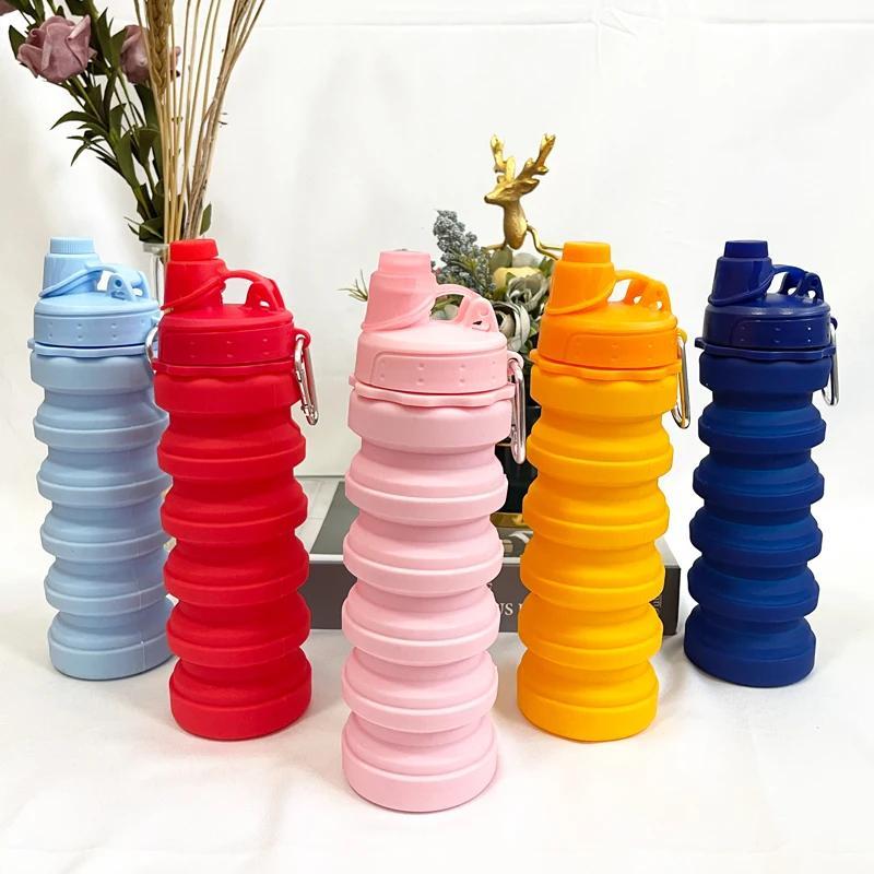 Insulated Water Bottle - 1 Pc, Keeps Water Cold, Ideal for Gym Enthusiasts