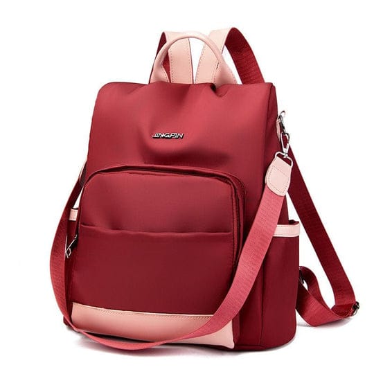  School College Backpack