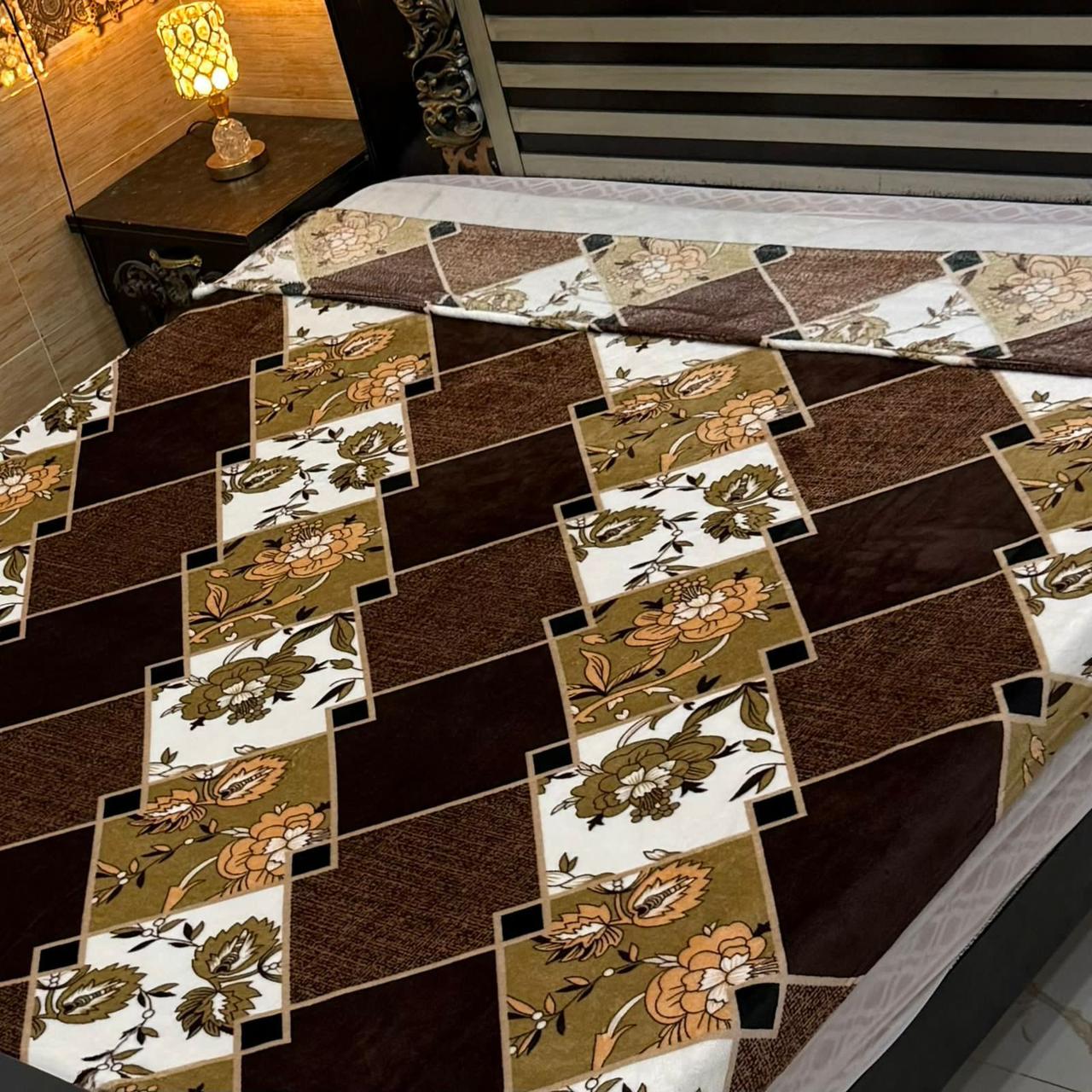 AC Blanket