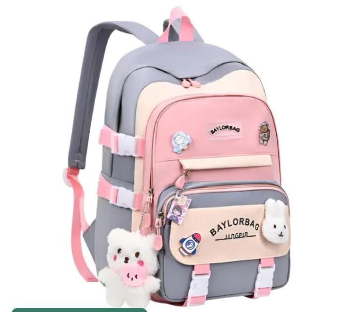 Korean Girls Backpack