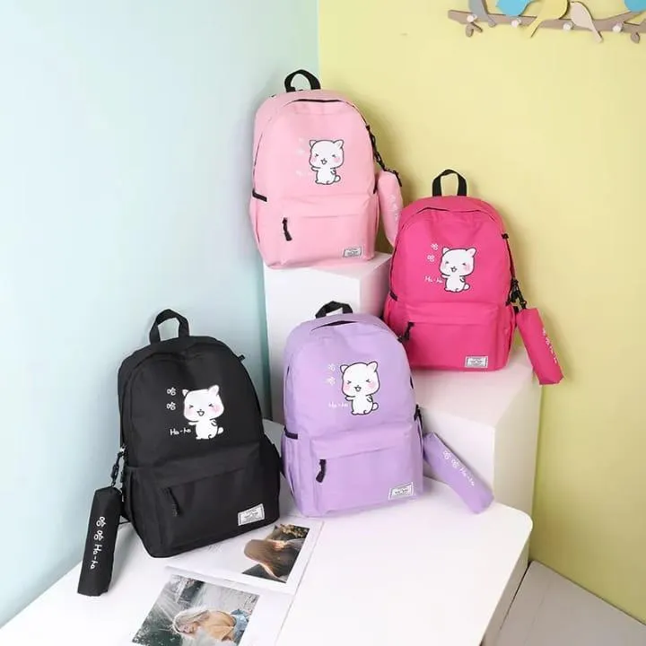 School Bag College Bag