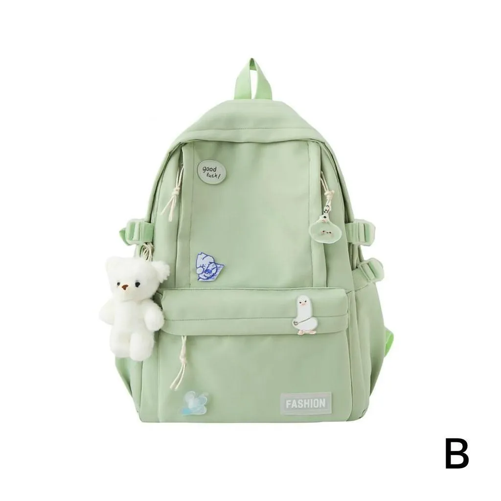 School Bag College Bag