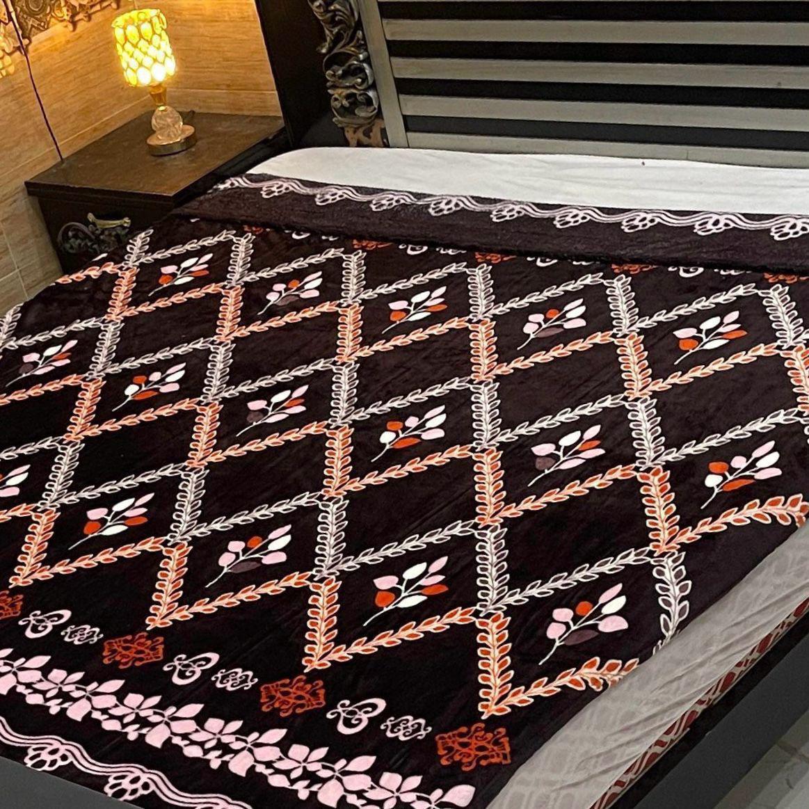 AC Blanket