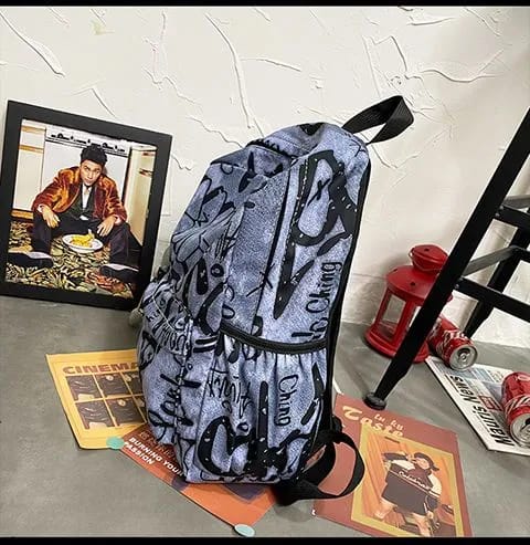 College Bag for girls and boys