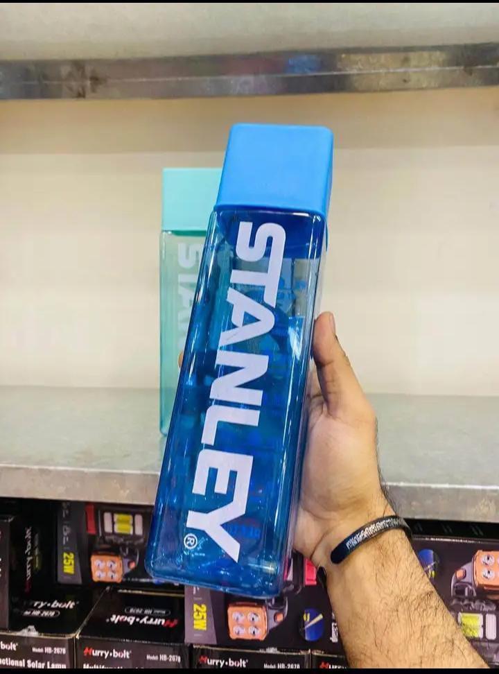 Perfect For Gym Water Bottle