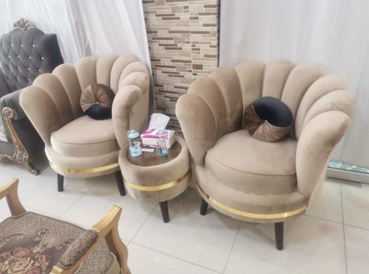 Coffee Chairs