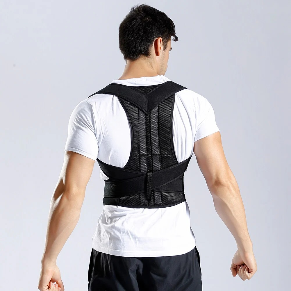  backbone belt