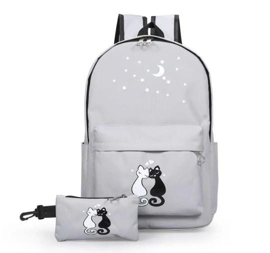 School Bag College Bag