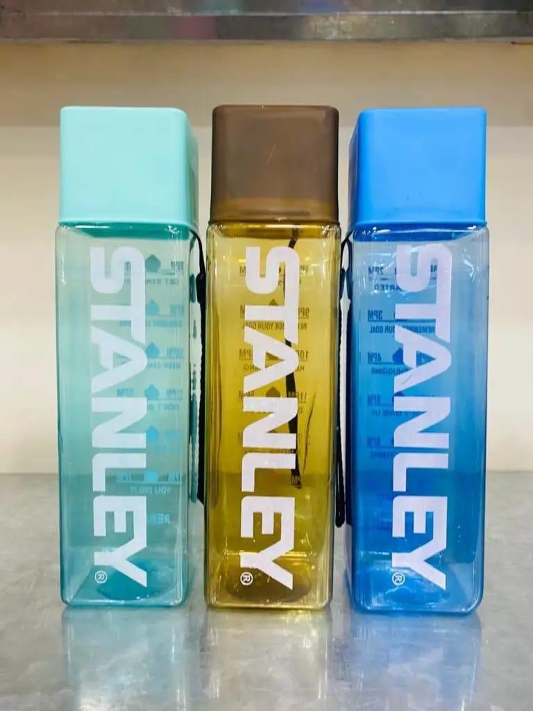 Perfect For Gym Water Bottle