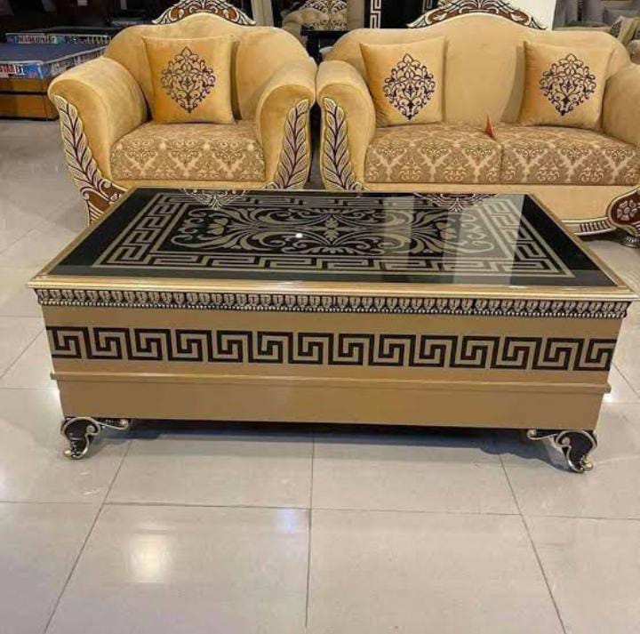 Centre Table