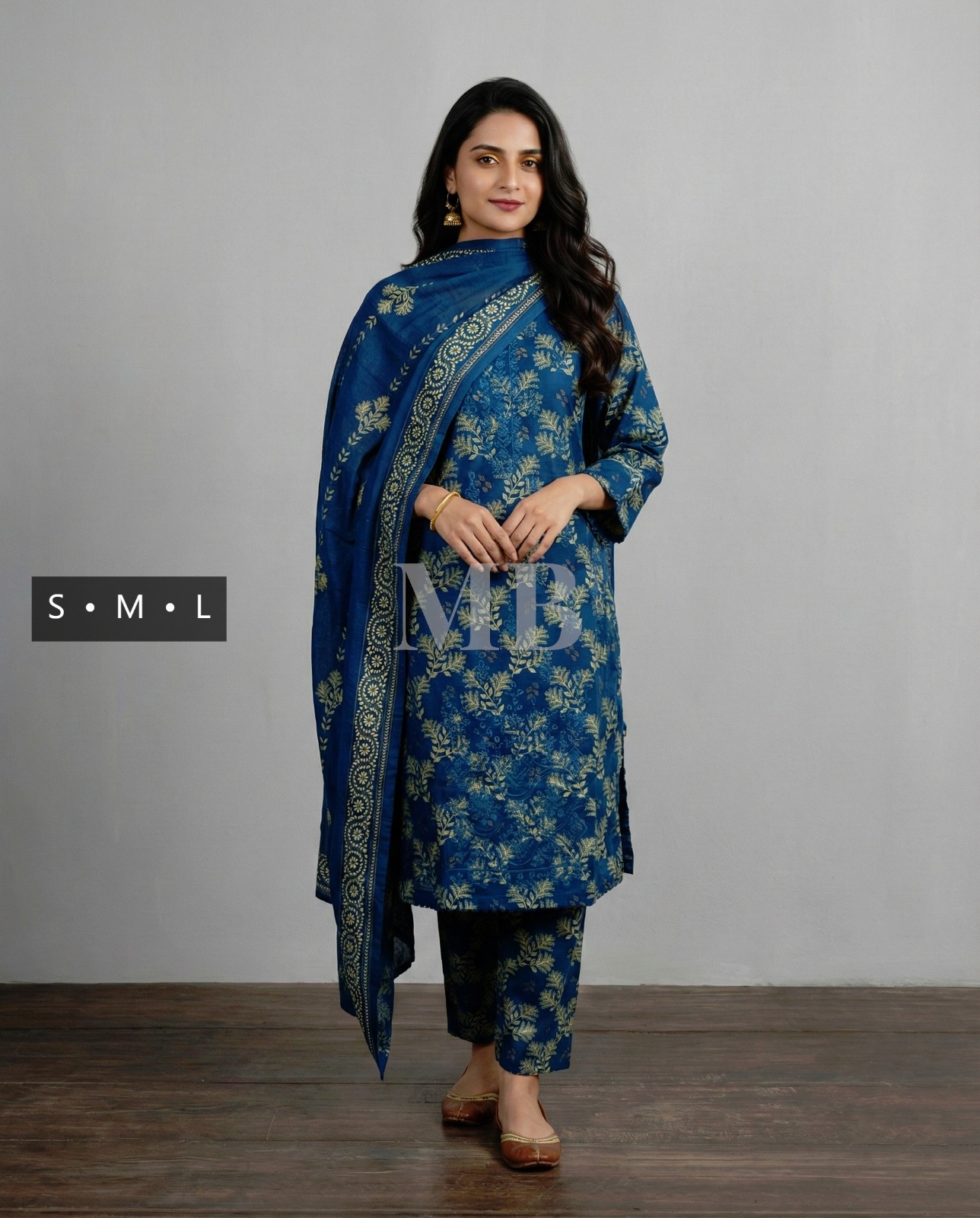 K&R Lawn - Lawn Ready To Wear