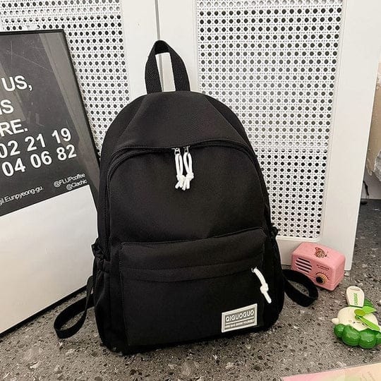 School College Backpack