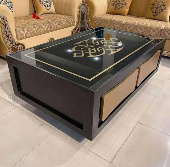 Centre Table