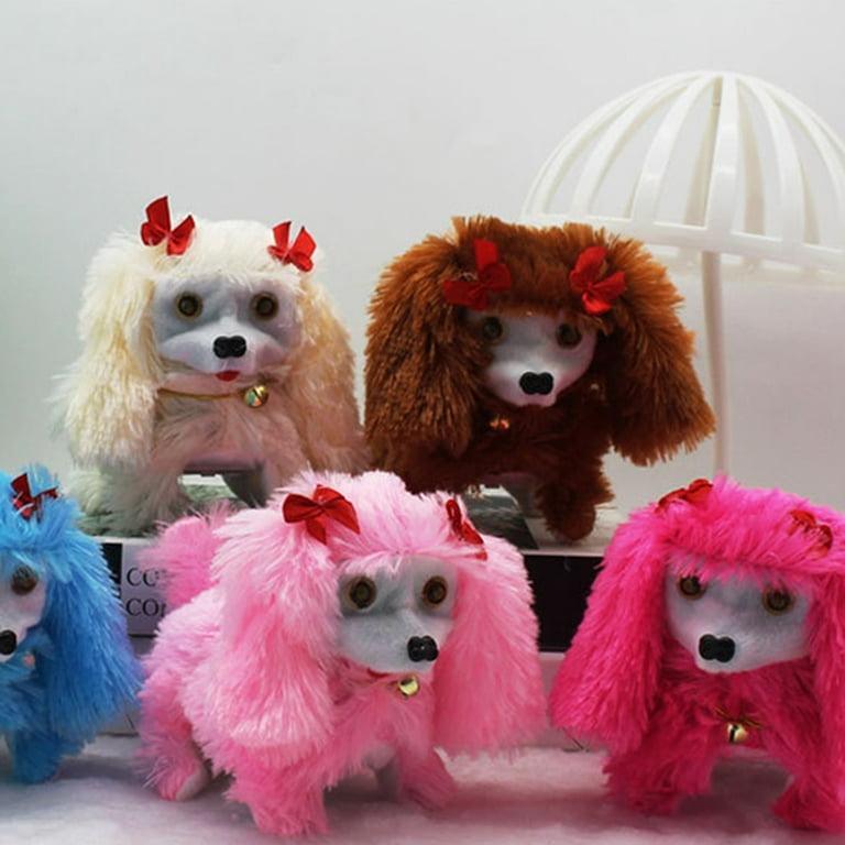  Soft Puppy Dog Toy
