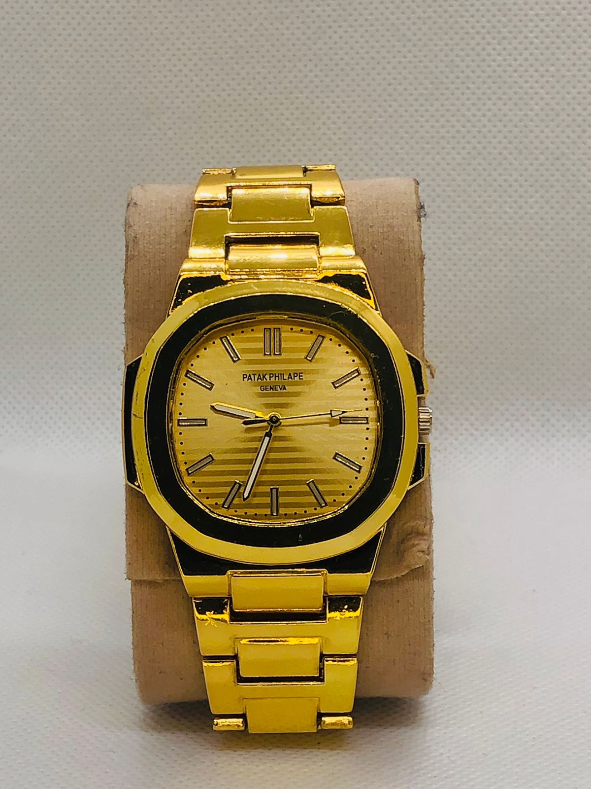Patek Philippe Wristwatch