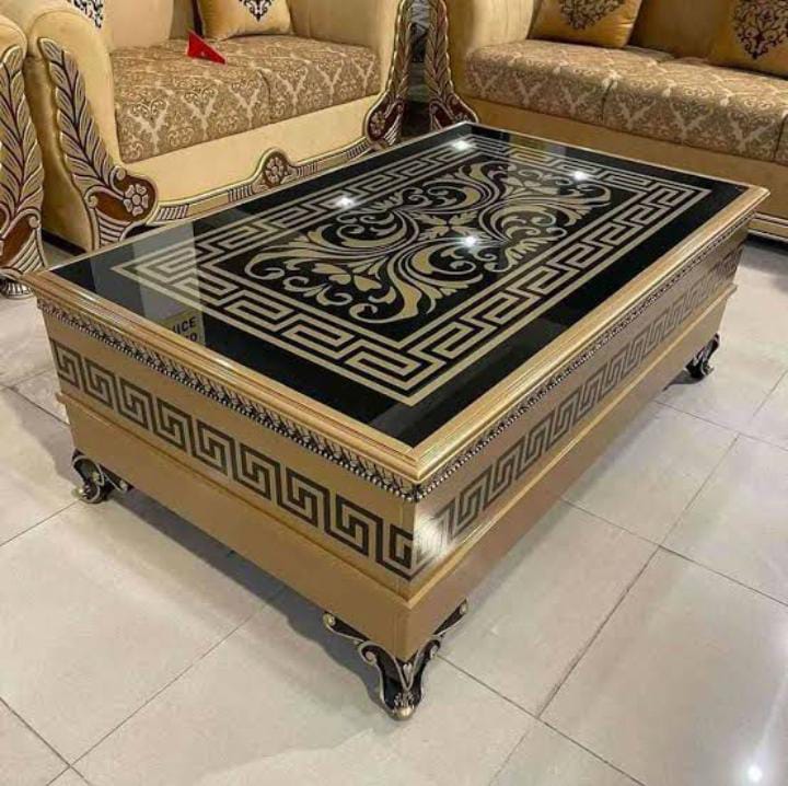 Centre Table