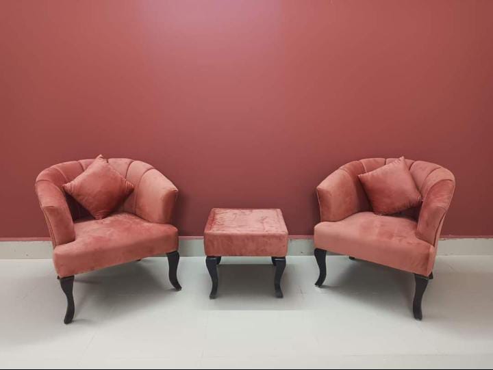 Coffee Chairs