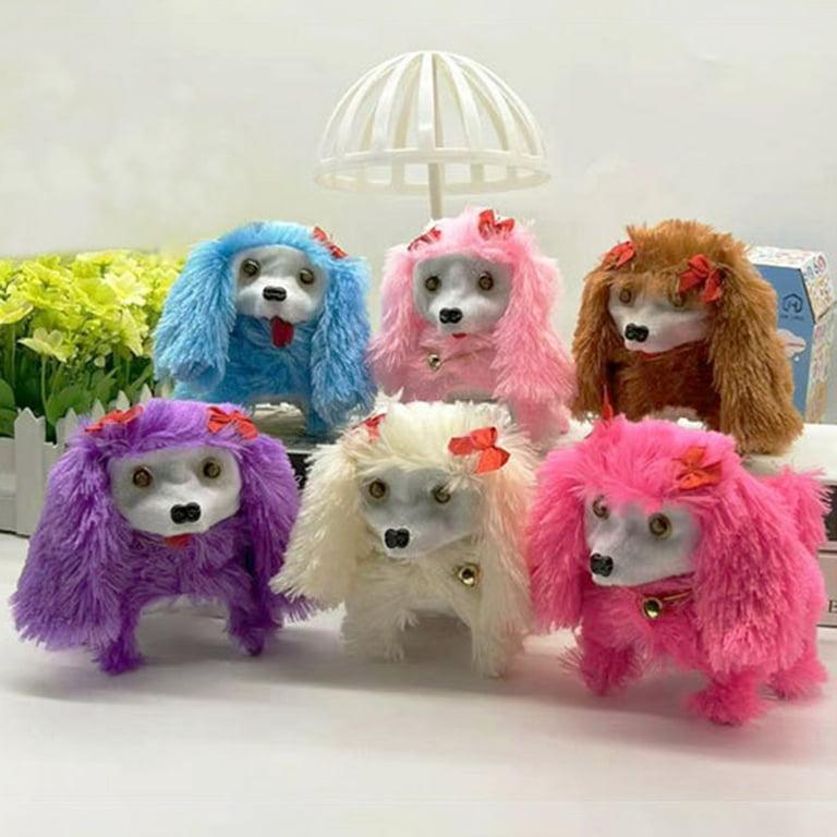  Soft Puppy Dog Toy