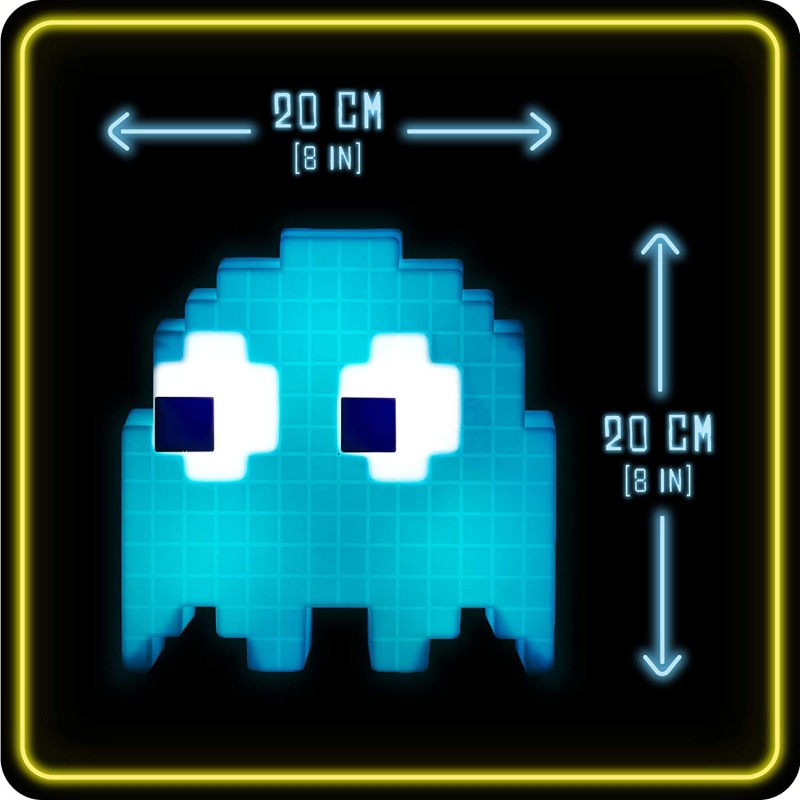 8 Bit PAC MAN