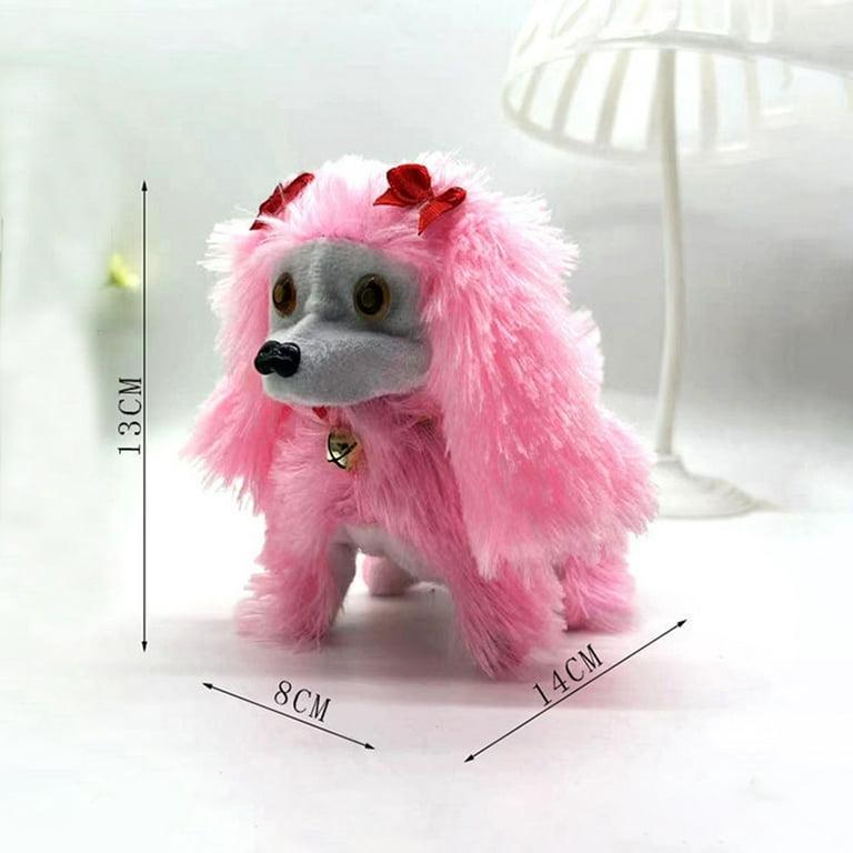  Soft Puppy Dog Toy