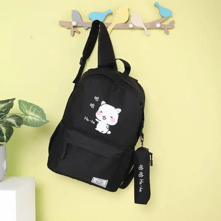 School Bag College Bag