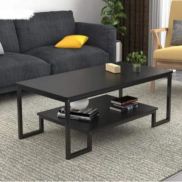 Modern Center Table Designs for Living Room