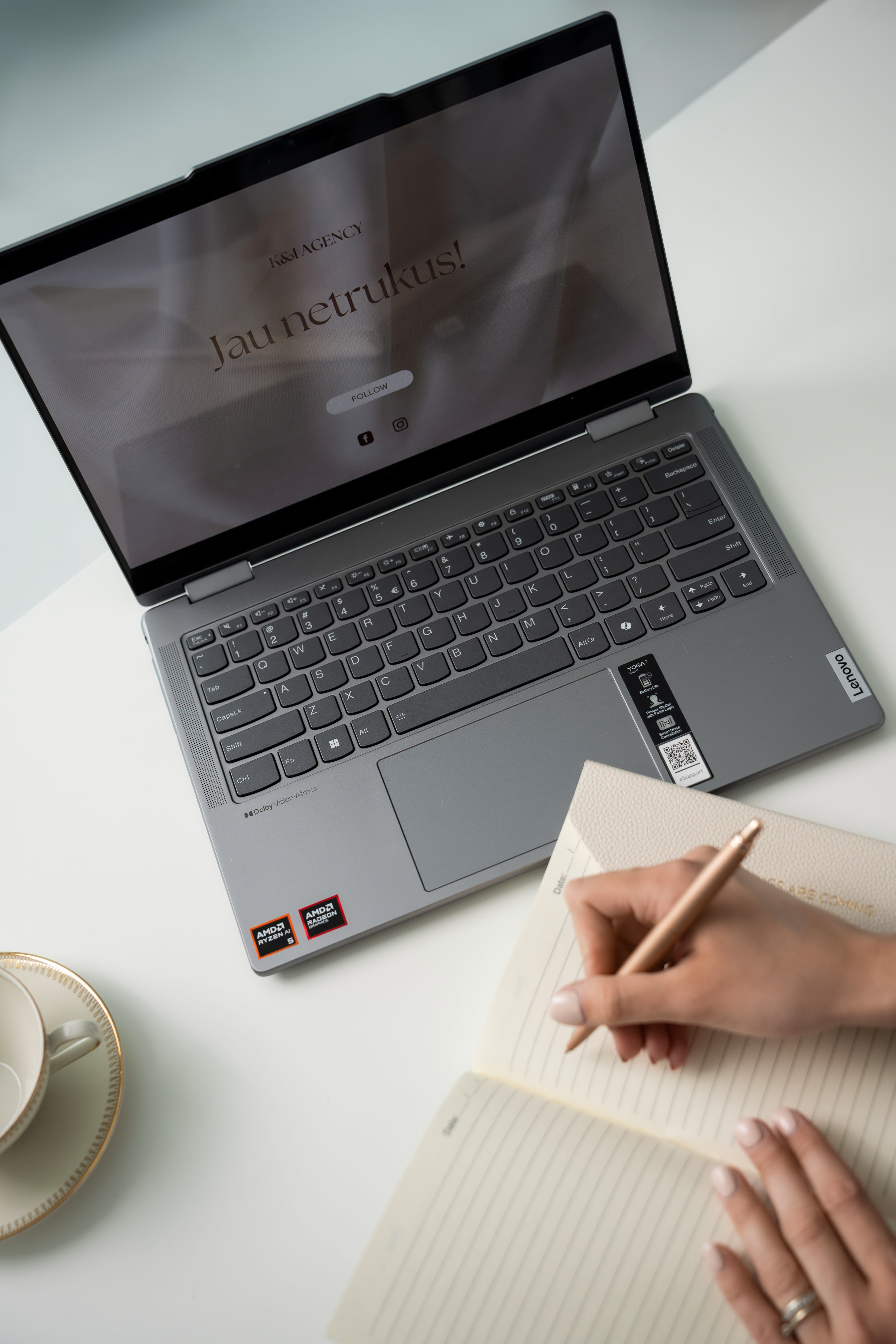 Komercinio pasiūlymo rengimas