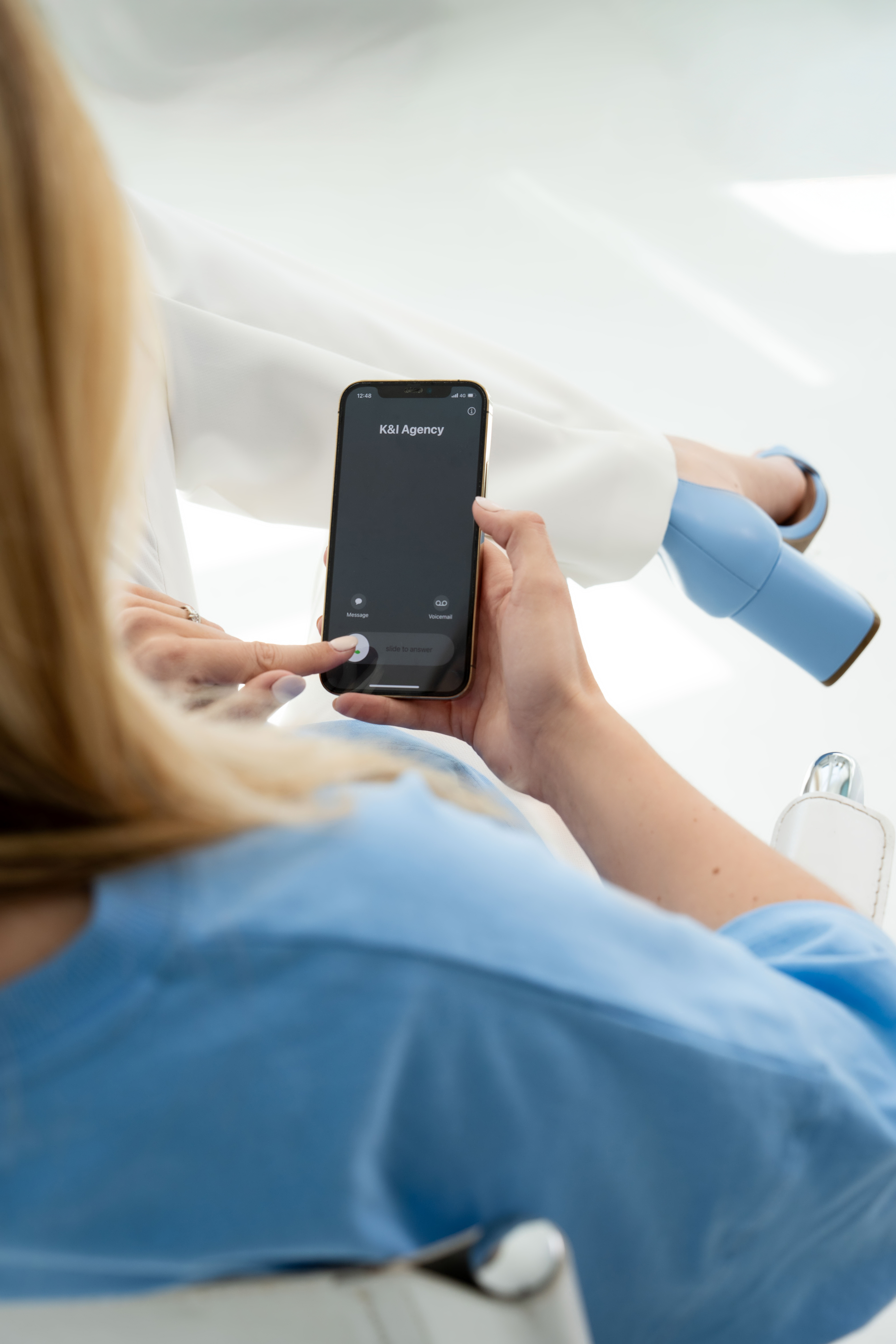 Reels montavimas + filmavimas