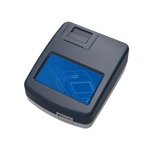 Fluorescence Immunoassay Tests Reader