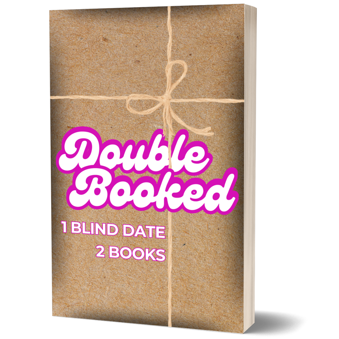 Double Booked Bundles