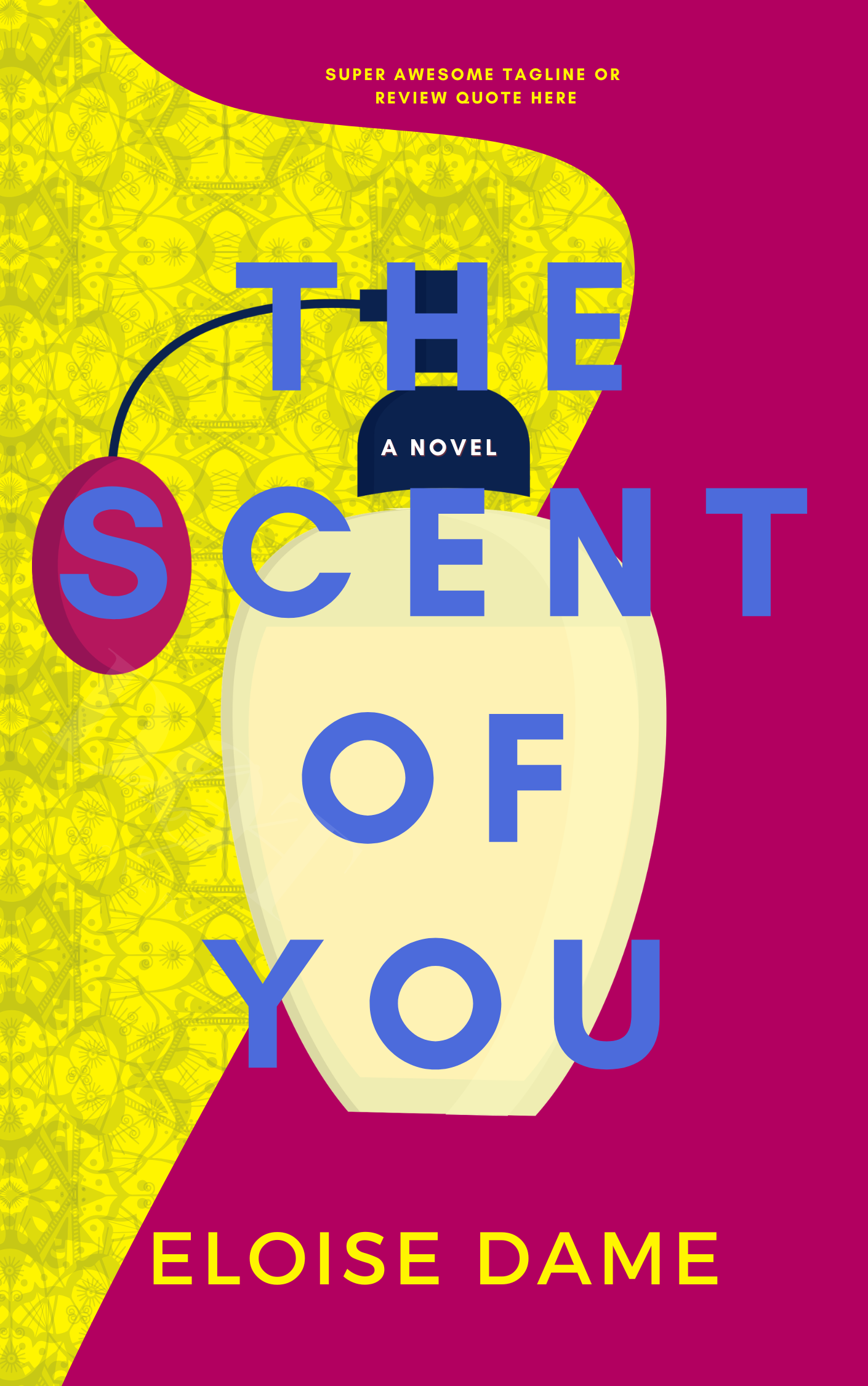The Scent of You - Premade
