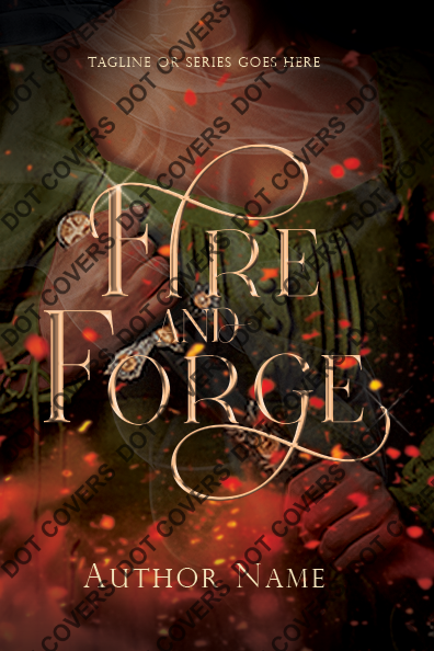 Fire and Forge - Premade