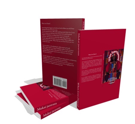 When Love Dance (Printable HardCover)