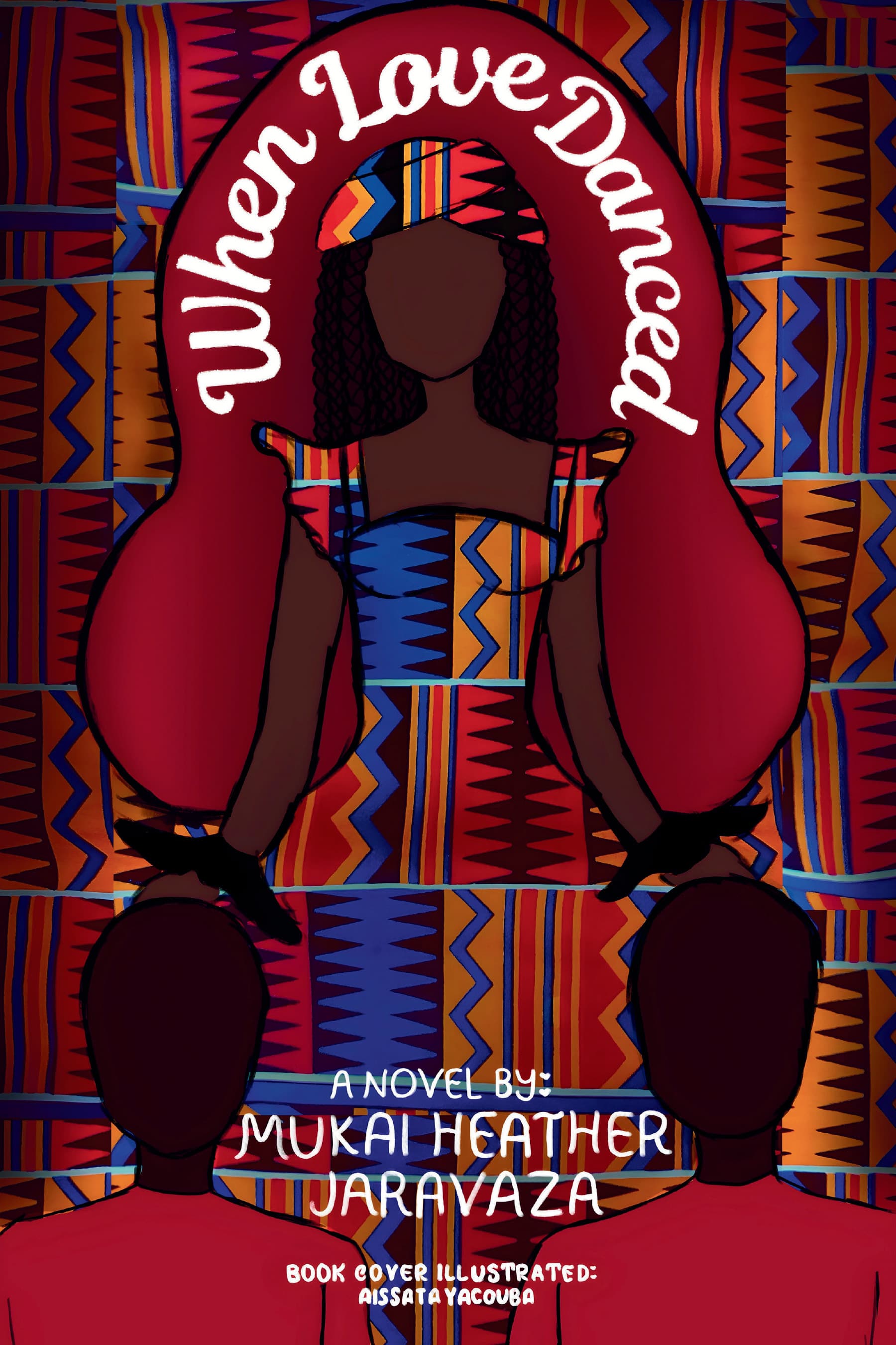 When Love Dance (Printable HardCover)