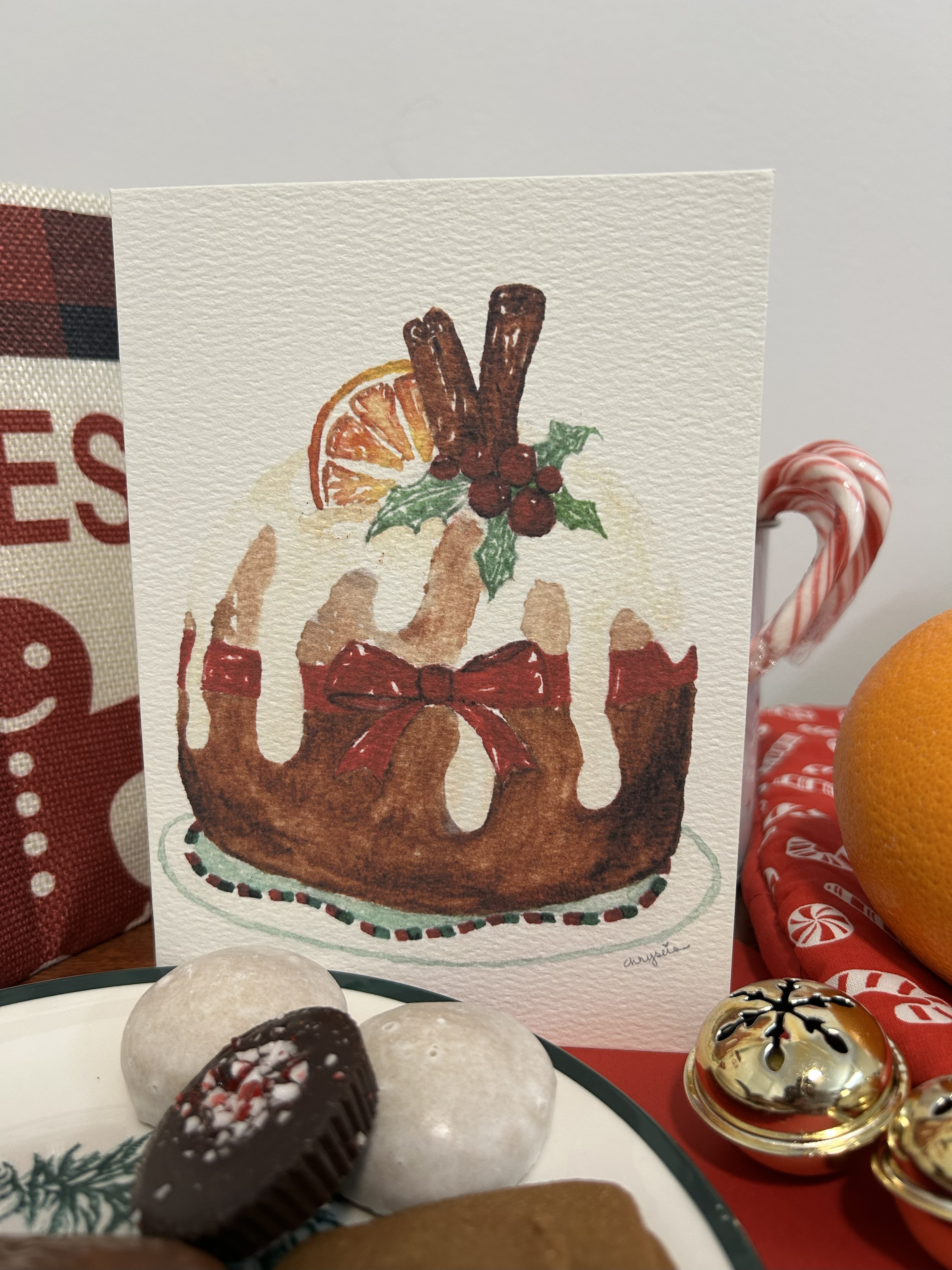 Sweet Treats Collection