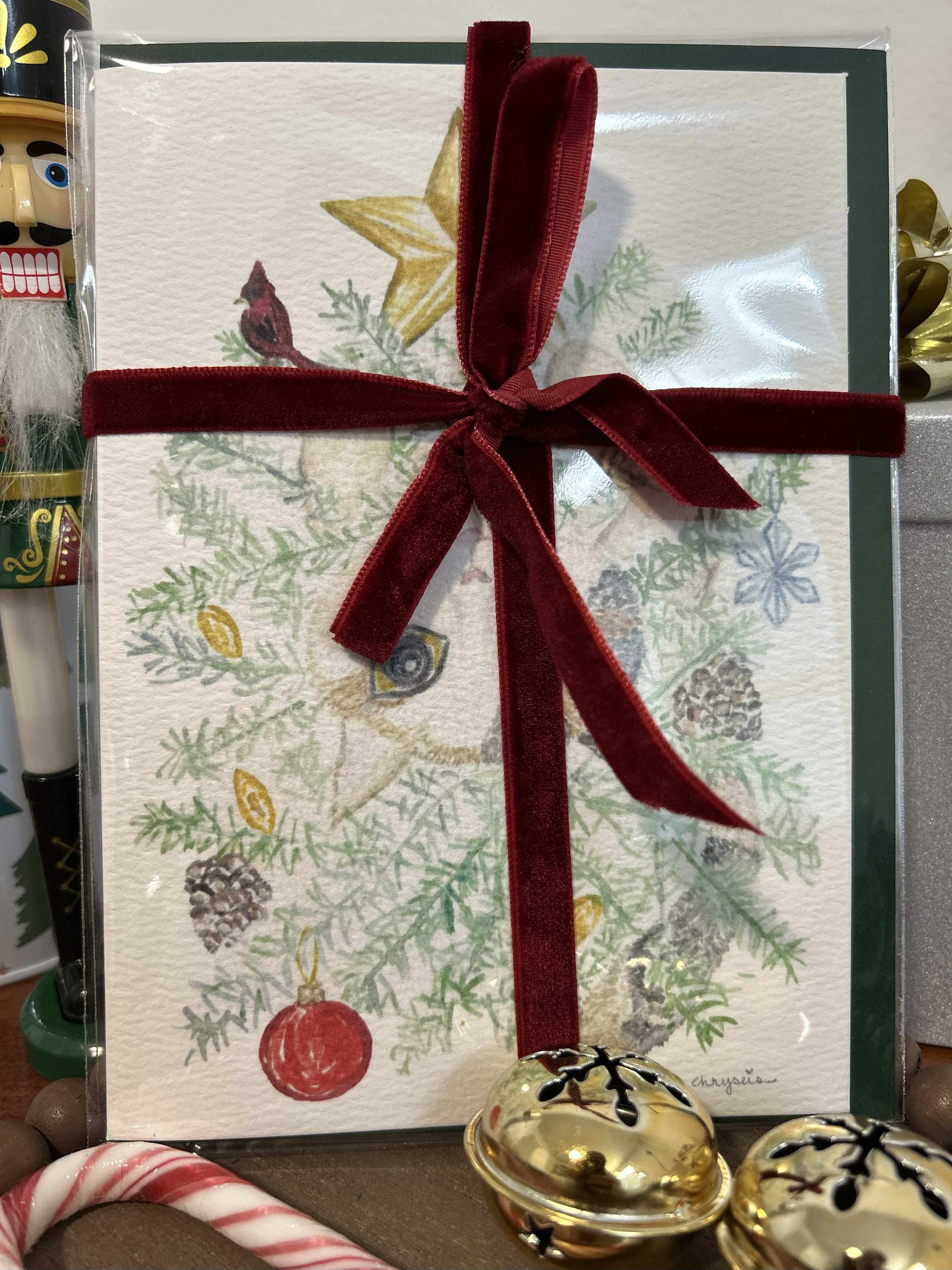 Catmas Cheer Collection