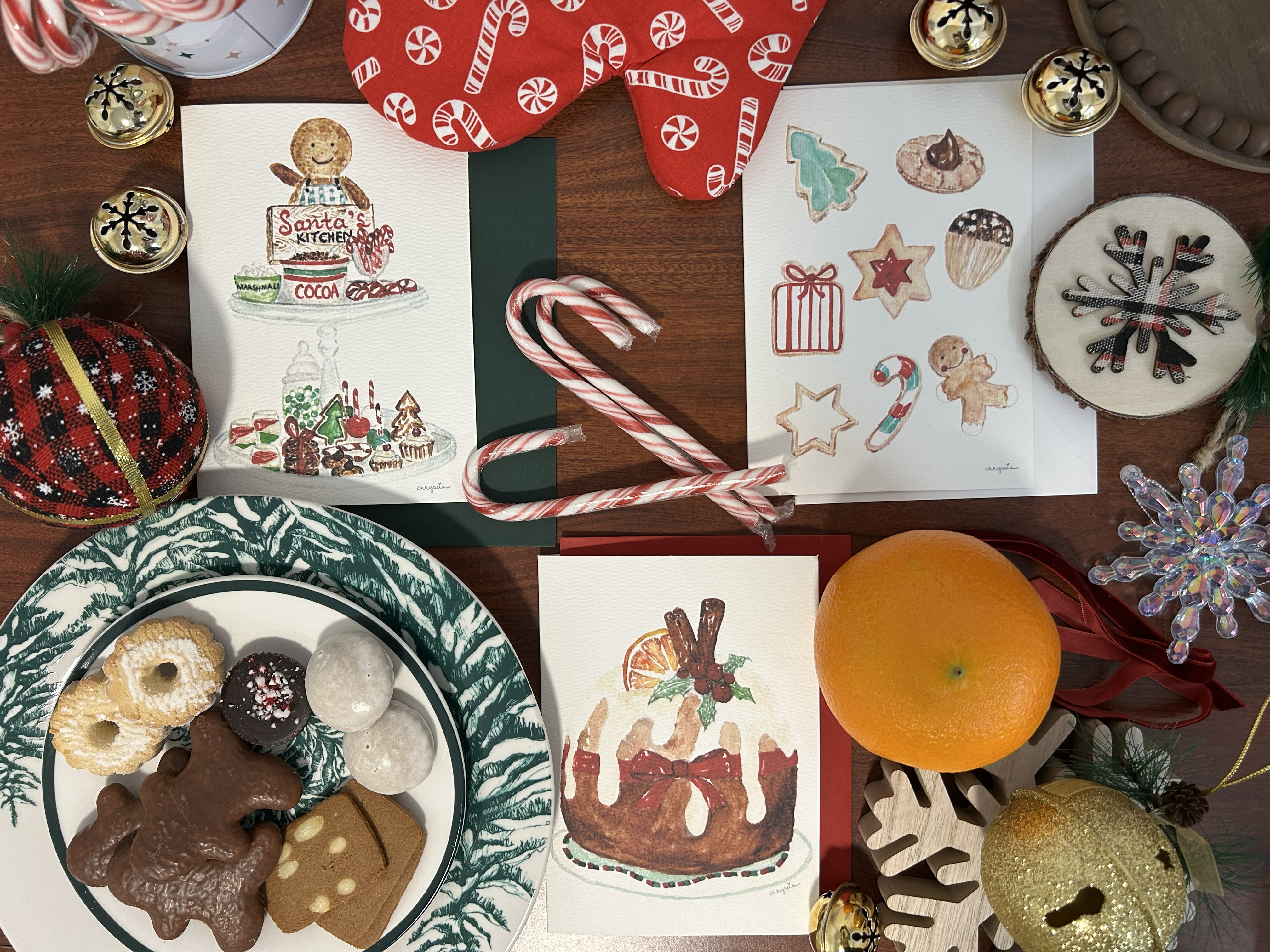 Sweet Treats Collection