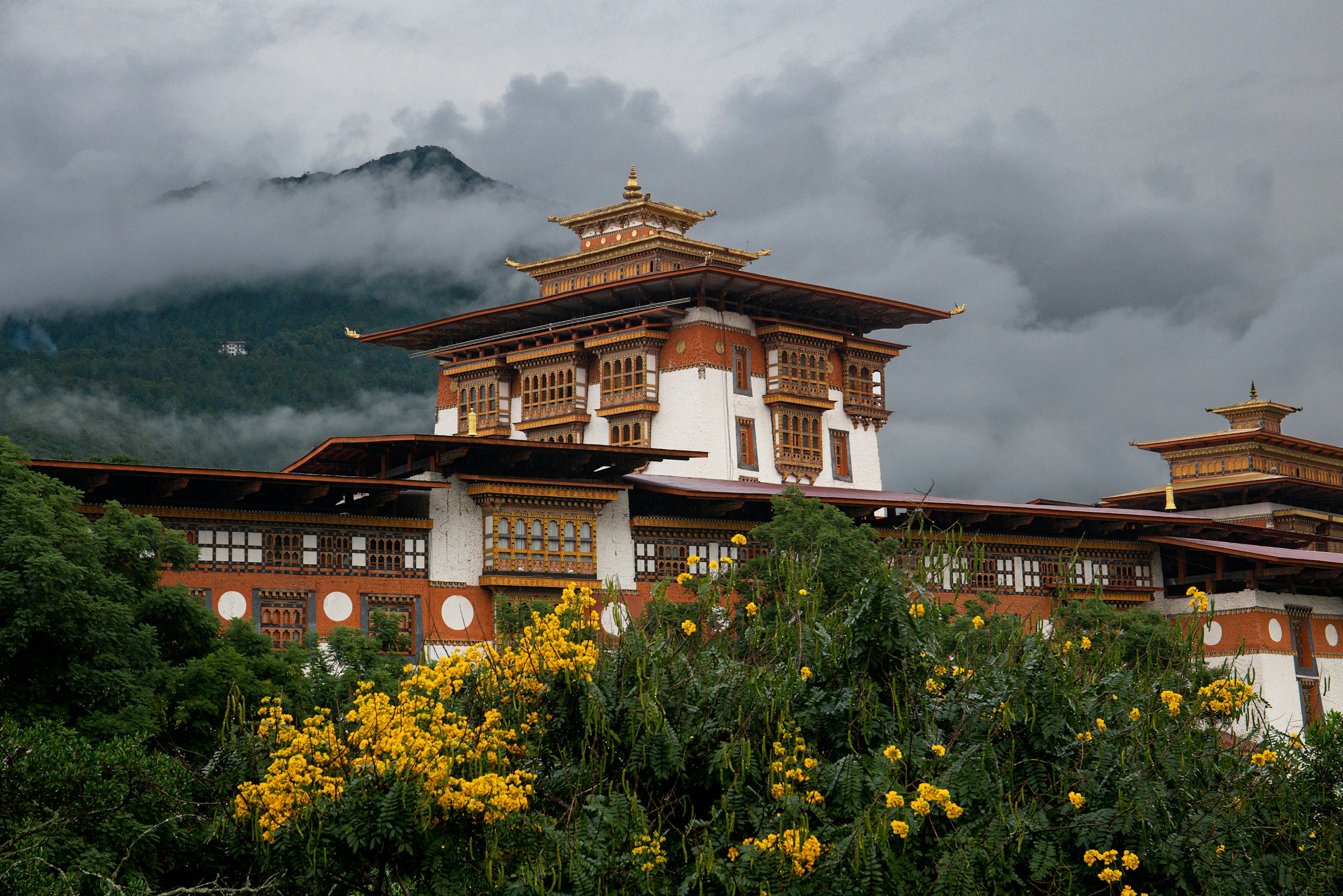  Bhutan Community Trip 6 Nights & 7 Days
