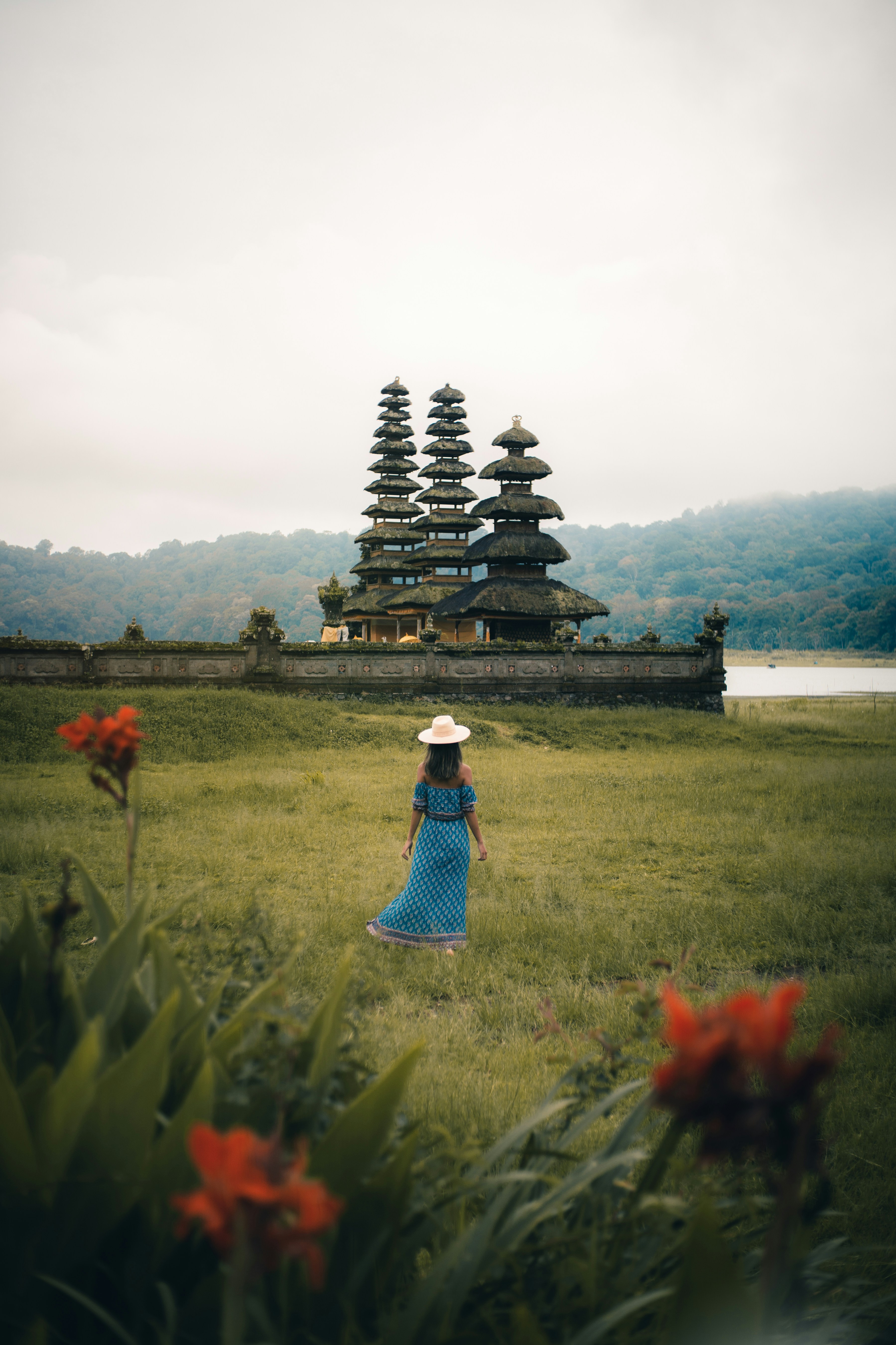 Wonders of Bali 