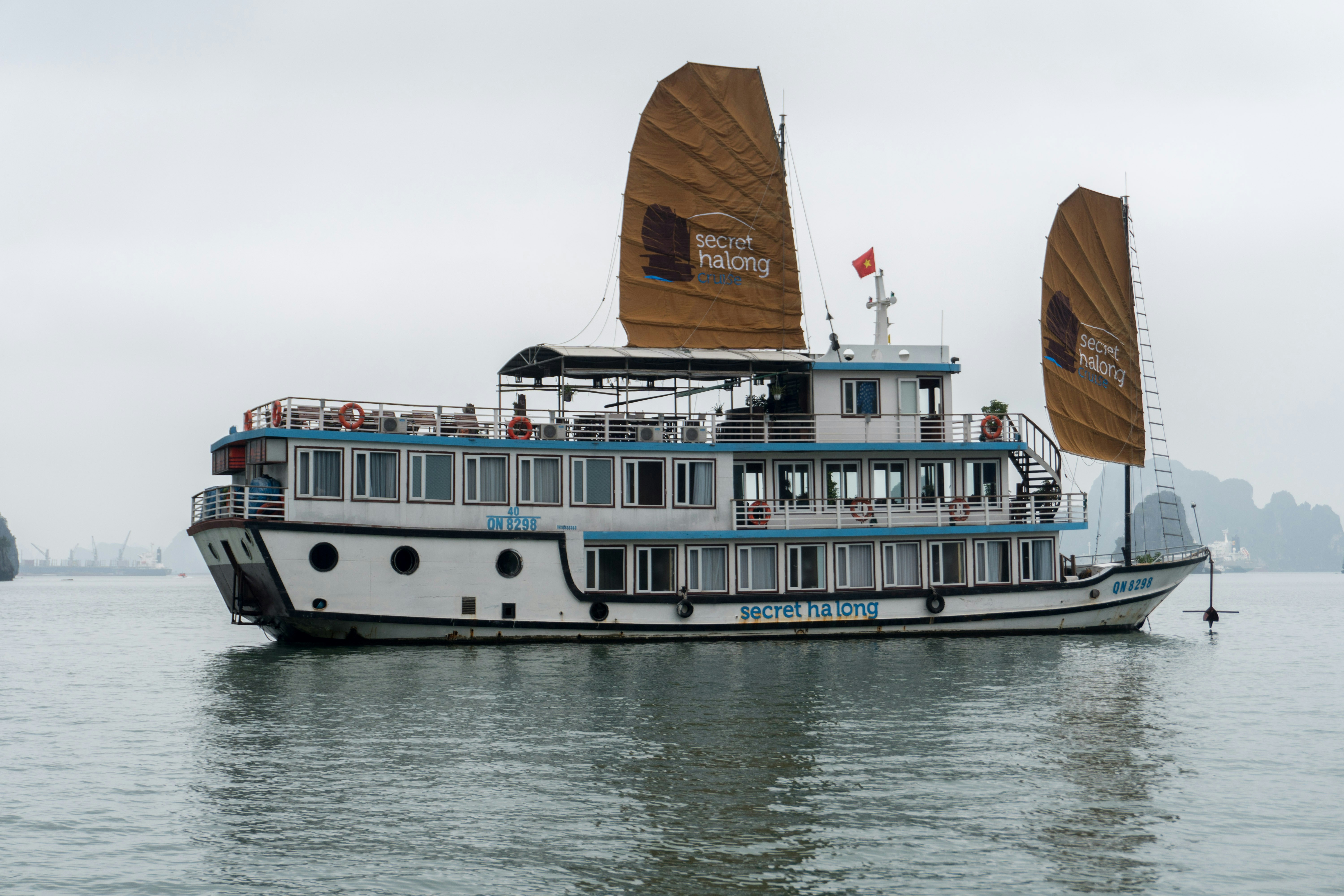 Vietnam & Cambodia: Empires, Rivers & Temples