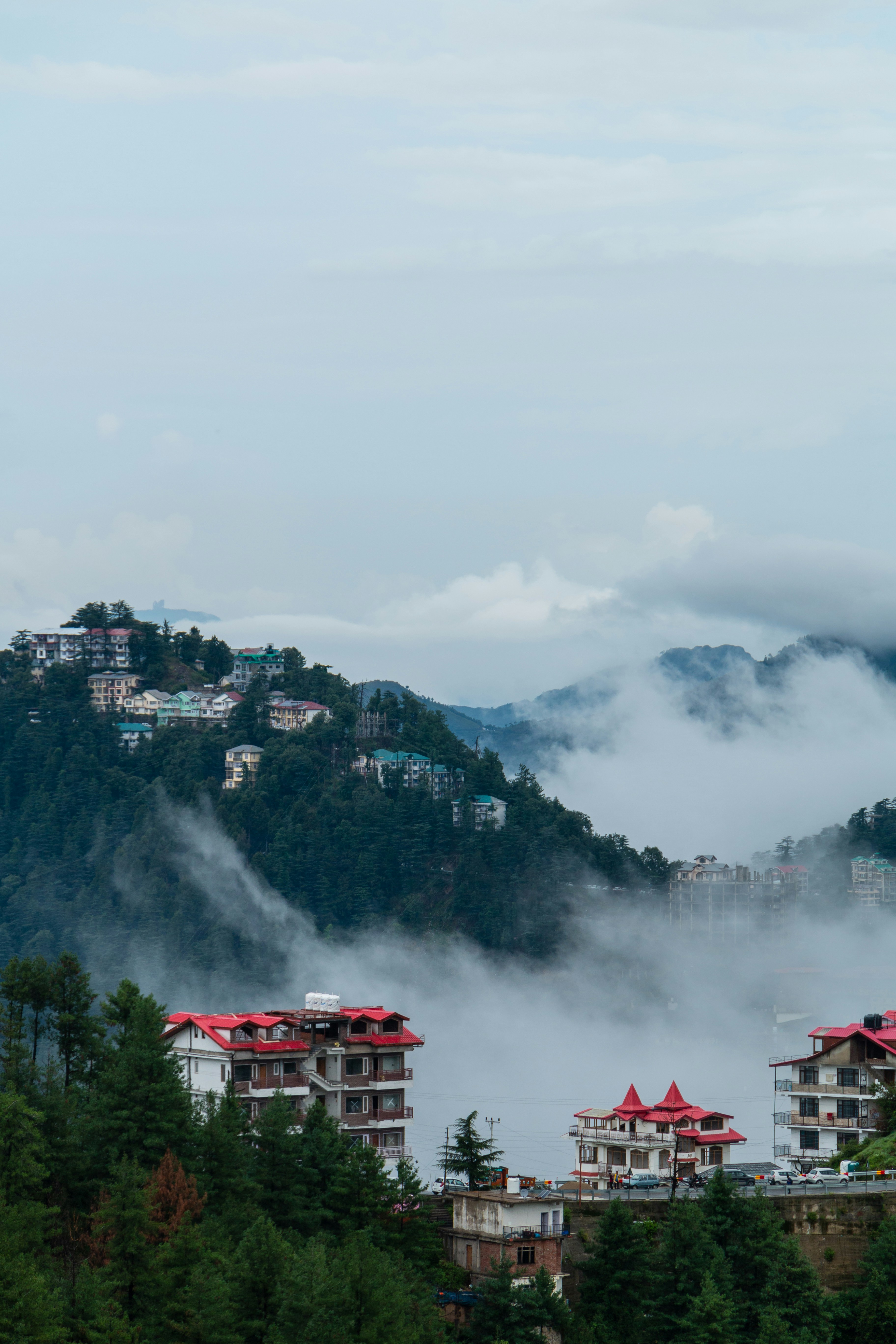 Shimla Manali