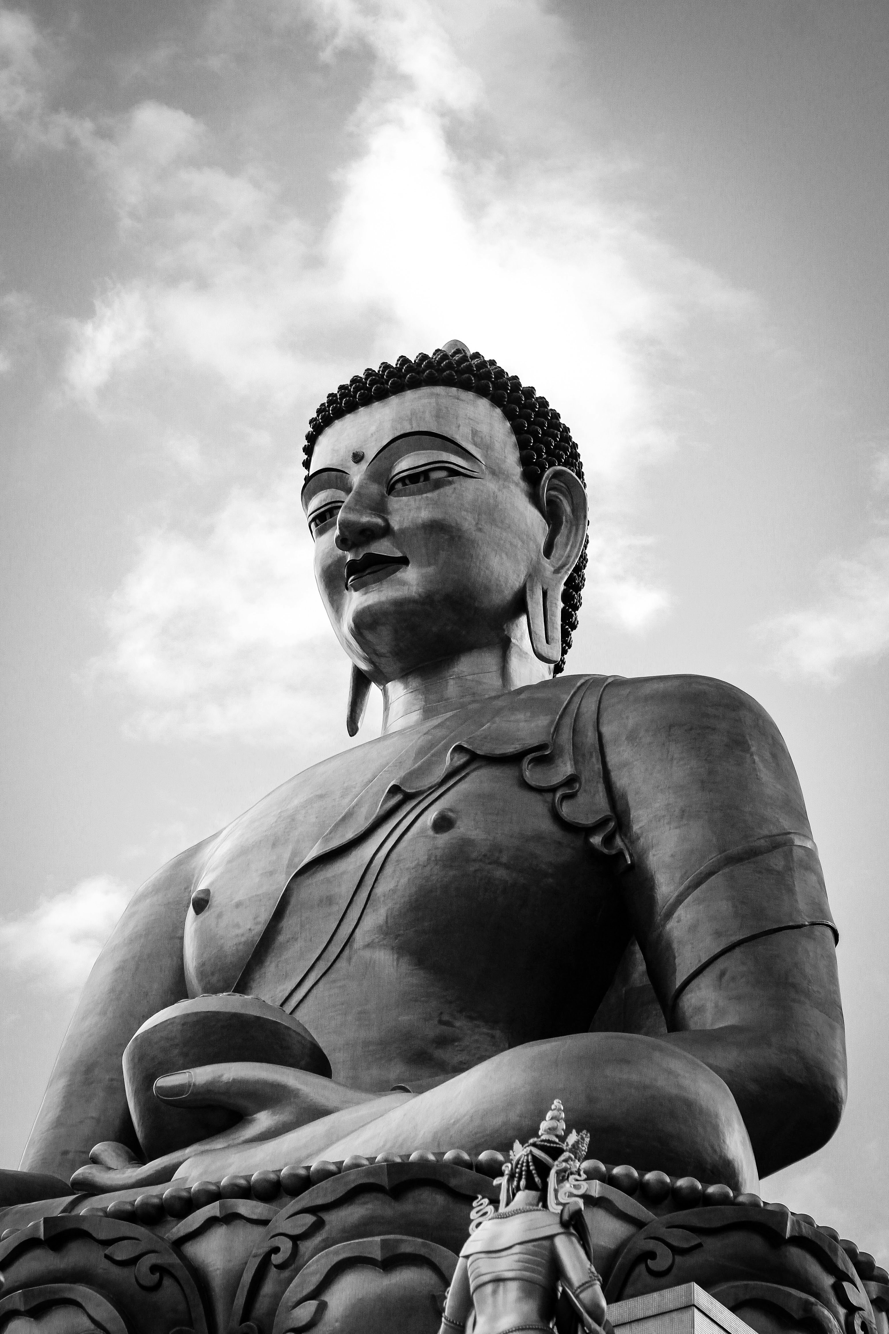 Bhutan: Where Happiness Has a Home