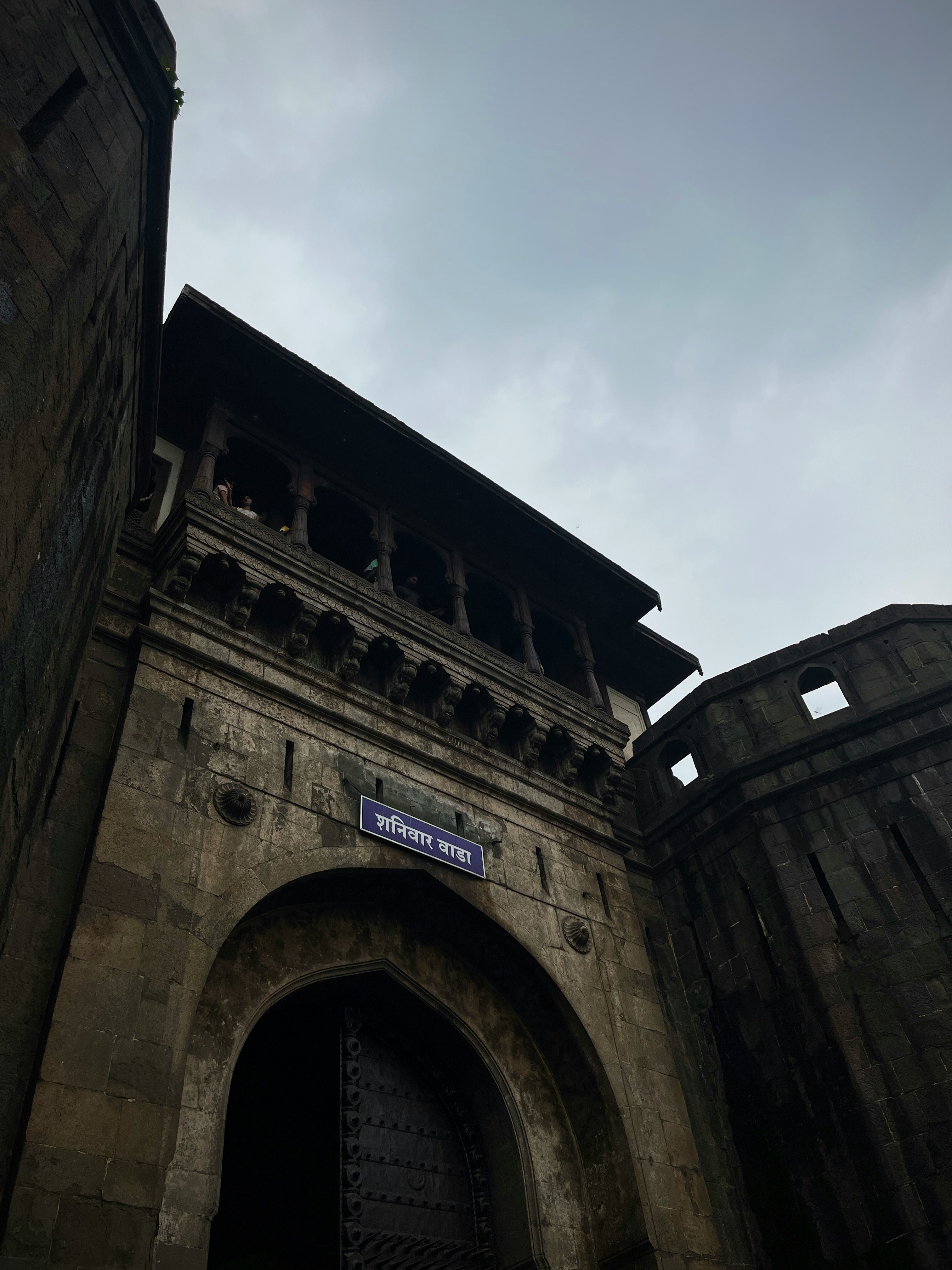 Pune, Shirdi, Nashik & Mumbai: A Spiritual & Urban Expedition